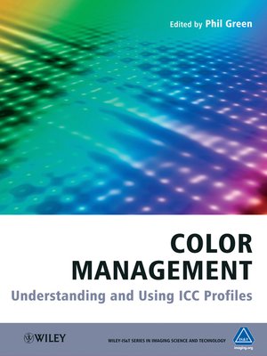 cover image of Color Management